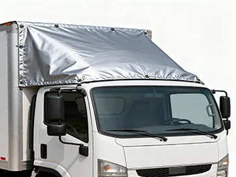 Truck Cover Truck Cover